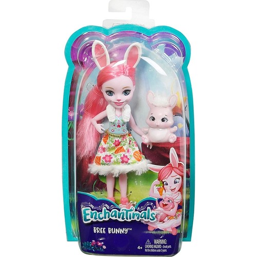 enchantimals rabbit