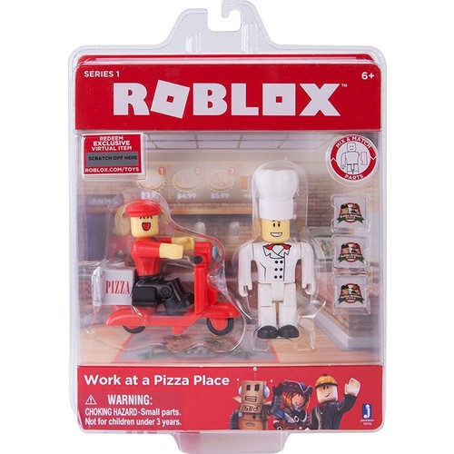 Giochi Preziosi Roblox Pizza Oyun Seti Fiyati Taksit Secenekleri - roblox oyuncaklar? toyzz shop