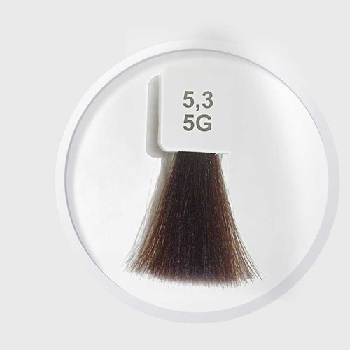 Davines Mask Boya 5.3 / 5G Açık Altın Kahve Fiyatı