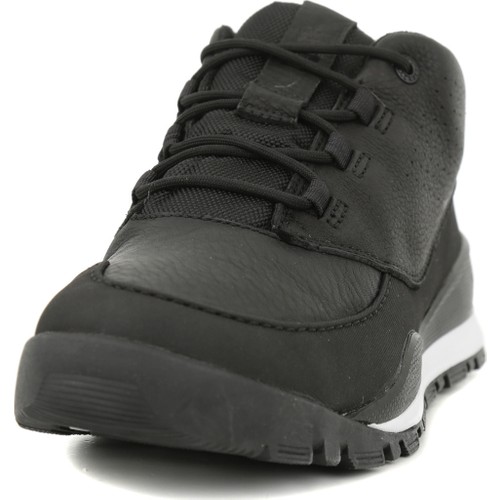 north face edgewood chukka