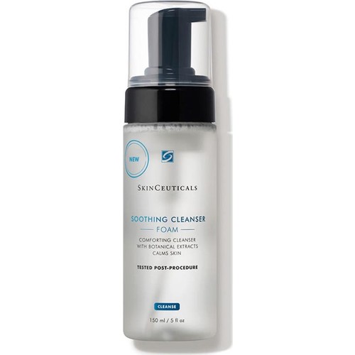 Skin Ceuticals Soothing Cleanser Foam 150 ml Fiyatı