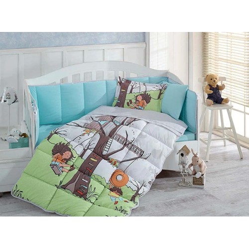 Özdilek Best Friends Bebek Uyku Seti Fiyatı Taksit