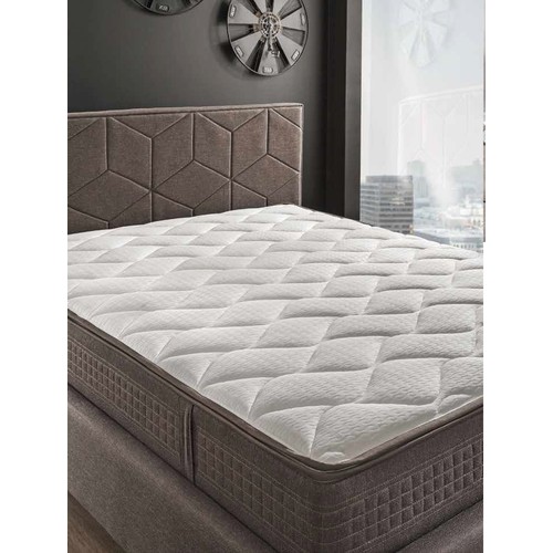 Yataş Selena Soho Full Yaylı Yatak 160x200 Fiyatı