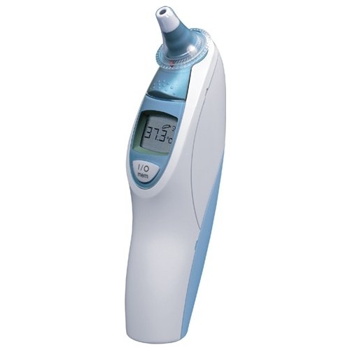 Braun Irt 4520 Thermoscan Ateş Ölçer Fiyatı Taksit Seçenekleri