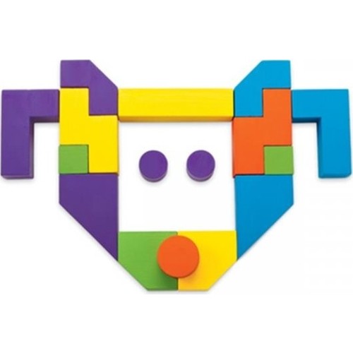 Block Buddies Block Buddies Ahşap Zeka Oyunu Fiyatı