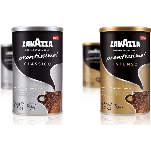 Lavazza Prontissimo Classico İnstant Kahve 95 gr Fiyatı