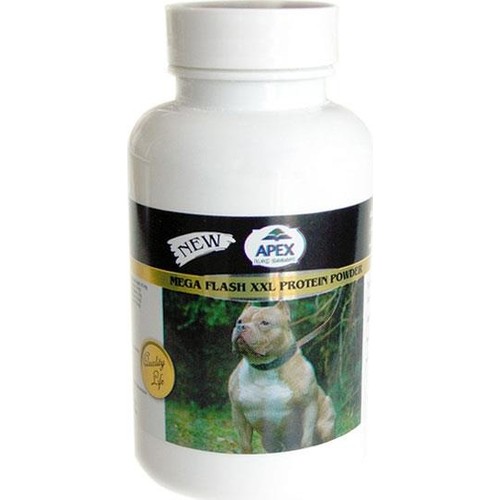 Apex Mega Flash Dog 150gr Kas Kemik ve Eklem Geliştirici Fiyatı