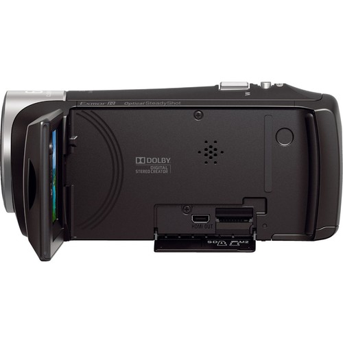 Nera CEN Sony Handycam HDR-CX405 Full HD Videocamera 