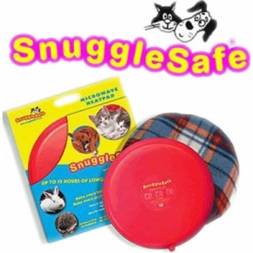 Snuggle Safe Snugglesafe Kedi Isıtıcı Yastık Fiyatı