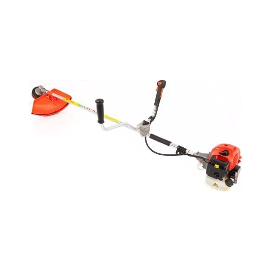 Orac CG520B Motorlu Tırpan Yan