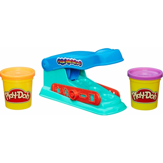 Play-Doh Mini Eğlence Fabrıkası