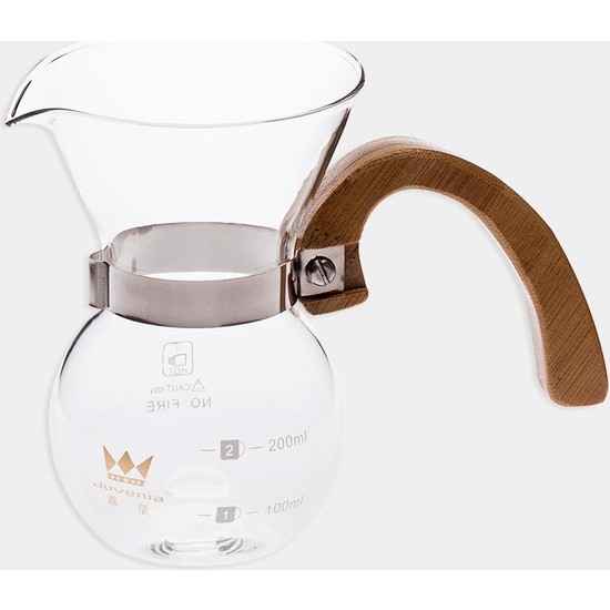 chemex kahve