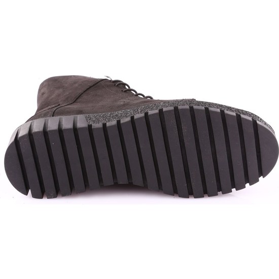 Hammer Jack Hj10217945Z Kadın Zenne Bot Siyah İnce Yıkama Fiyatı