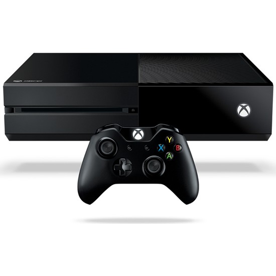 Microsoft Xbox One 1Tb - Teşhir Ürün
