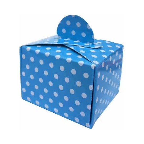 Elite Lokumluk 25 Adet Karton Lokumluk Puantiyeli Bebek Fiyatı