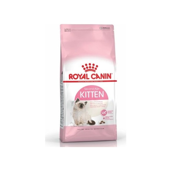 Royal Canin 36 Kitten Yavru Kuru Kedi Maması 2 kg