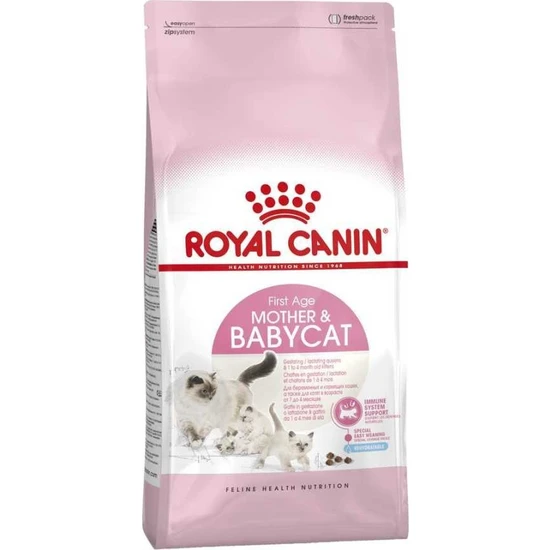 Royal Canin® Mother & Babycat Yavru Kedi Maması 2 Kg