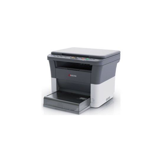 Принтер kyocera fs 1020mfp gx плохо печатает