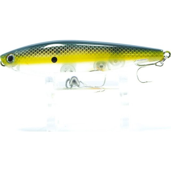 Fujin Big DogX Bdx95Sw 2 Su Üstü Maket Balık Fiyatı