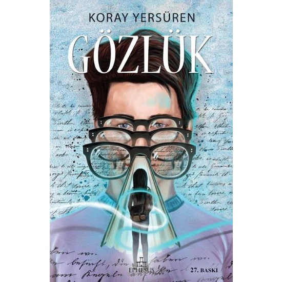 Gözlük (Karton Kapak) - Koray Yersüren