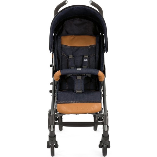 Chicco Lite Way 3 Top Baston Bebek Arabası Fiyatı