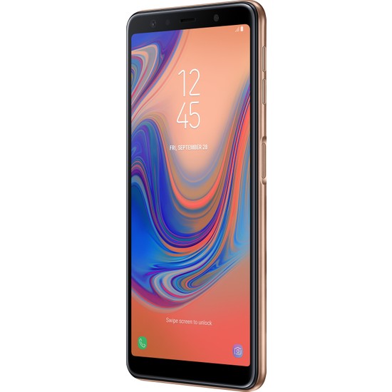 samsung galaxy a7 2018 details