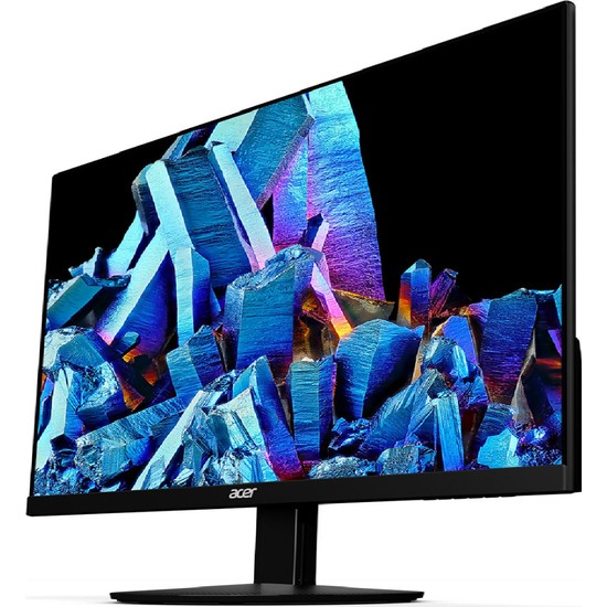 Acer SA220Qbid 21.5'' 4ms (VGA+DVI+HDMI) Ultra İnce IPS Led Monitör