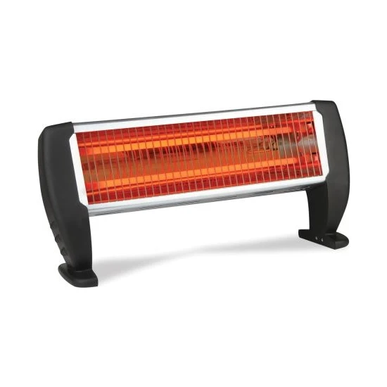 Akel As1000 Mini Elektrikli Quartz Isıtıcı