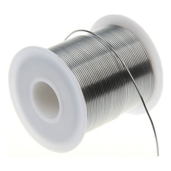 Class  0,75Mm İnce Lehim Teli 5 Metre