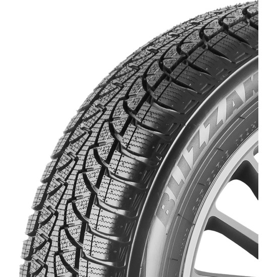 Bridgestone 215/60 R17 96H LM80 Evo SUV Kış Lastiği Fiyatı