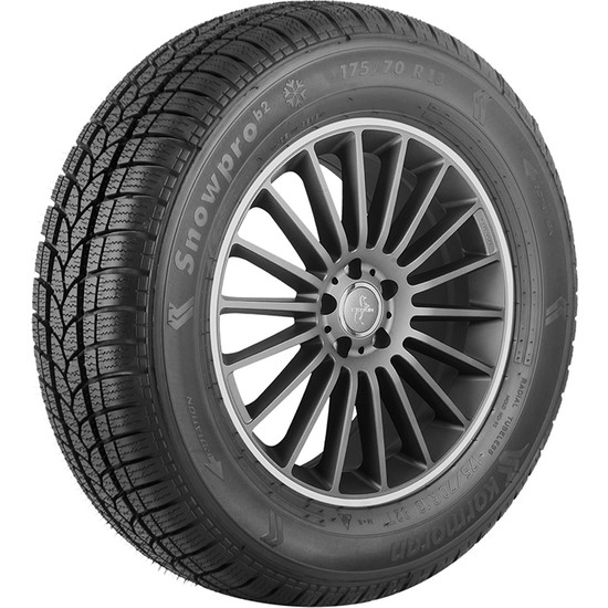 Kormoran 205/60 R16 TL 96H XL SnowPro B2 Oto Kış Lastiği ( Fiyatı