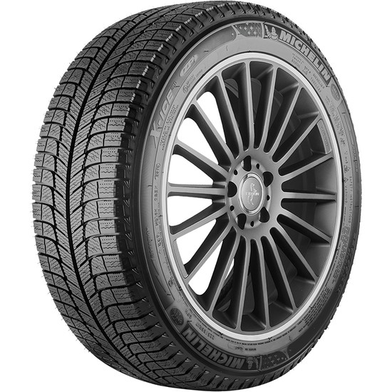 Michelin 245/45 R19 102H XL X Ice Xi 3 Oto Kış Lastiği ( Fiyatı