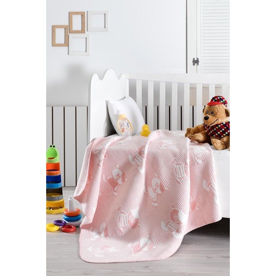 Sesli Kids Pamuklu Bebek Battaniyesi 1167 Fiyatı Sesli Kids Pamuklu Bebek Battaniyesi 1167 Fiyatı