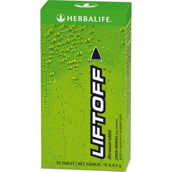 Herbalife 100gr Bitkisel Konsantre Cay Thermo Complete Fiyati