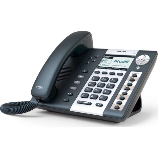 Atcom A41 4 Hatlı IP Telefon