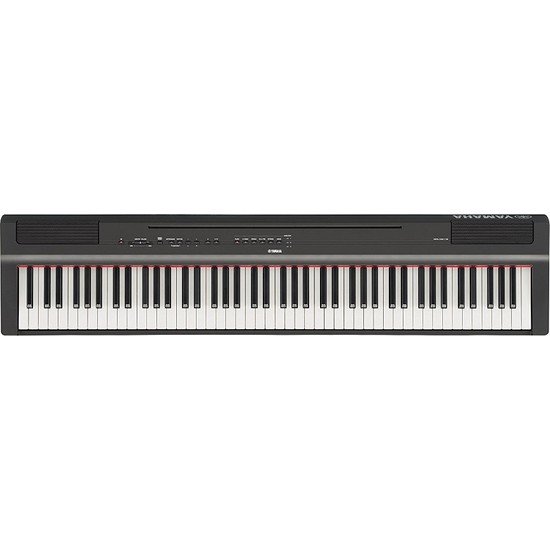 Yamaha p125 подключение к компьютеру