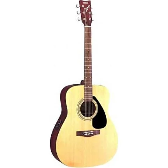 Yamaha FX310A Elektro Akustik Gitar (Gloss)