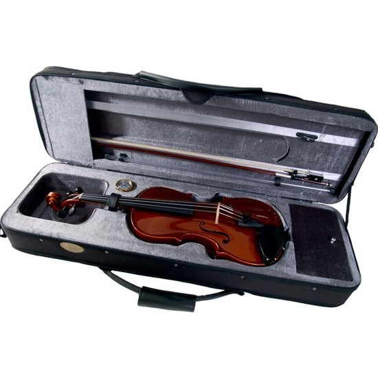 Скрипка 44. Скрипка Antonius Stradivarius Cremonensis.