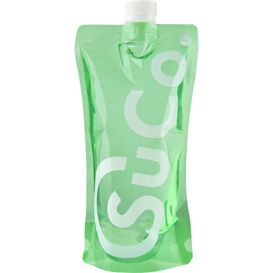 SuCo Su Matarası - Mint Yeşili