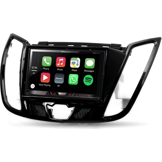 Pioneer Ford Focus CMax Kuga Apple Carplay Android Auto Fiyatı