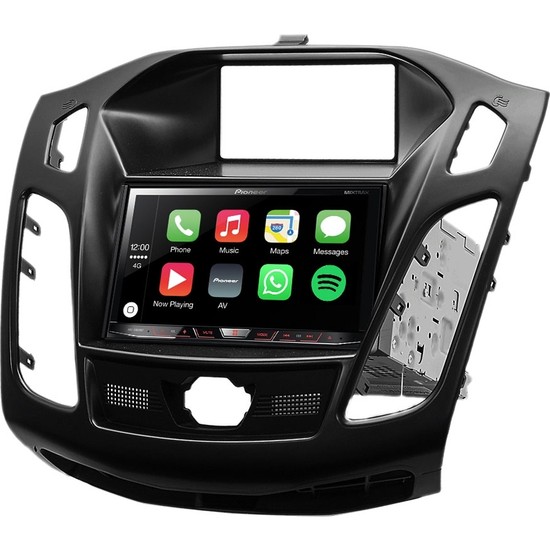 Pioneer Ford Focus 4 Apple Carplay Android Auto Multimedya Fiyatı