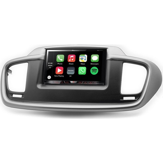 Pioneer Kia Sorento Apple Carplay Android Auto Multimedya Fiyatı