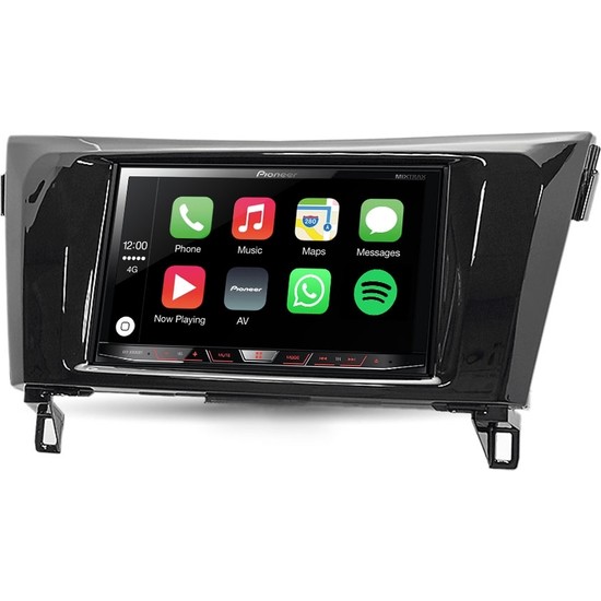 Pioneer Nissan XTrail Qashqai Apple Carplay Android Auto Fiyatı