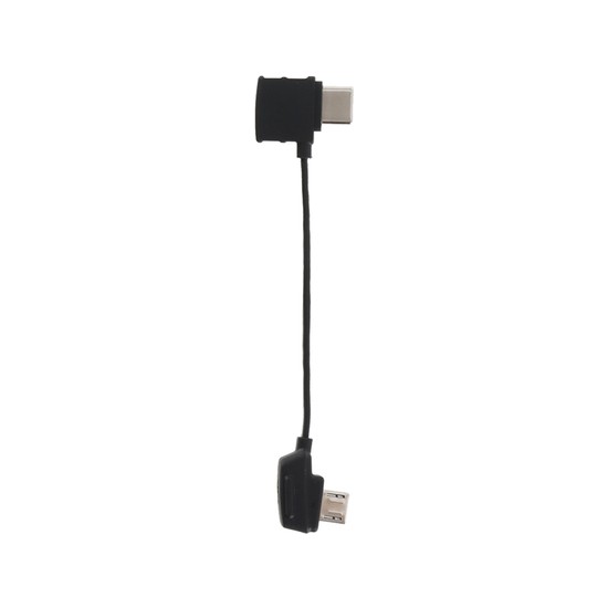 Dji Mavic Part5 Rc Cable（Type C Connector）