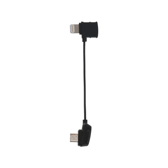 Dji Mavic Rc Cable（Lightning Connector） Fiyatı Taksit Seçenekleri