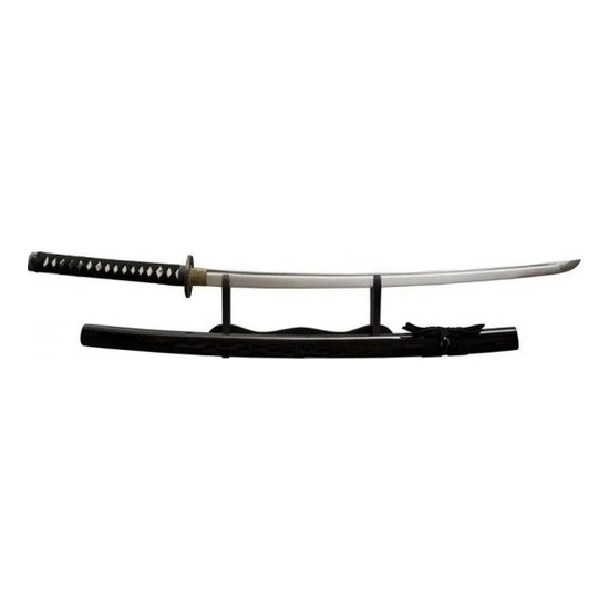 Tekinhediyelik Katana - Siyah