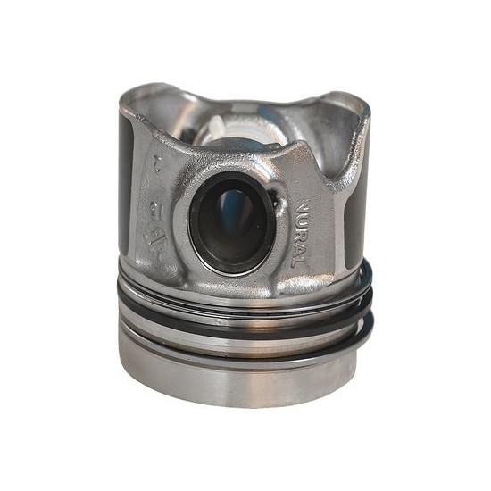 Goetze Piston Sekmanlı 80 Mm 04L107065D 8772502Std Golf 7 Fiyatı