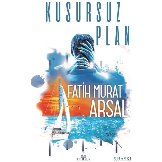 Kusursuz Plan - Zoraki Gelin Serisi 2 - Fatih Murat Arsal