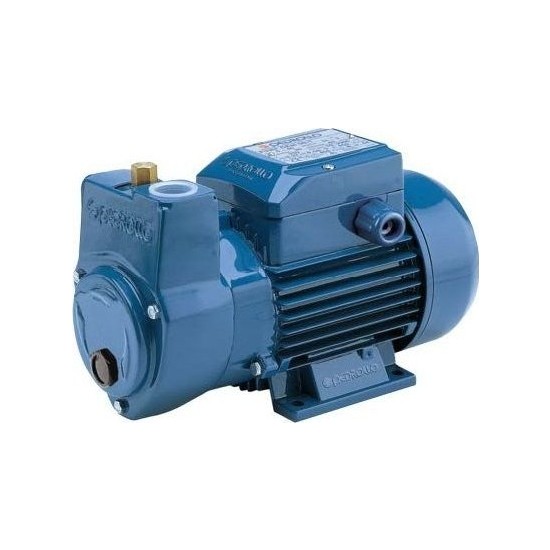 Pedrollo Ckm 50 Yak?t Pompas? Monofaze (220 Volt) 0.5 Hp 35 Fiyat?