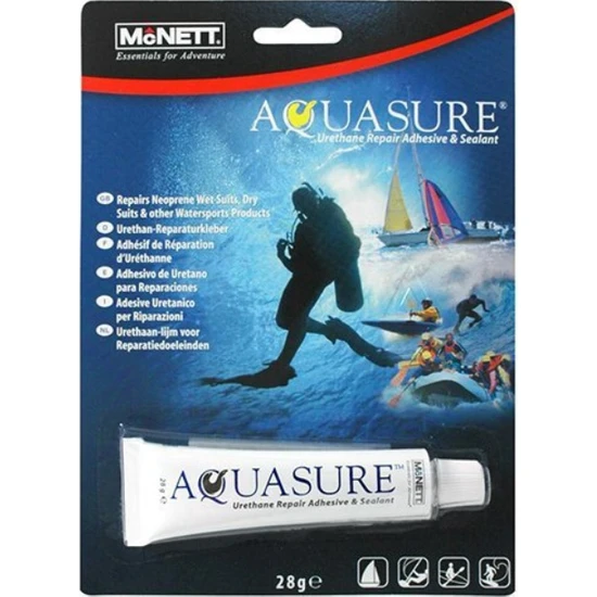 Mcnett Aquasure 28G Yapıştırıcı
